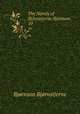 The Novels of Bjrnstjerne Bjrnson. 10, Bjornstjerne Bjornson 