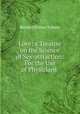 Love; a Treatise on the Science of Sex-attraction: For the Use of Physicians ., Bernard Simon Talmey 