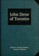 John Dene of Toronto, Herbert George Jenkins, Herbert Jenkins 