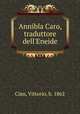 Annibla Caro, traduttore dell