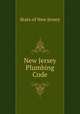 New Jersey Plumbing Code, State of New Jersey 