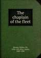 The chaplain of the fleet, Besant, Walter, Sir, 1836-1901,Rice, James, 1843-1882 