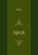 fqh18, Islam 