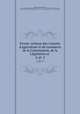Procs-verbaux des Comits d`agriculture et de commerce de la Constituante, de la Lgislative et .. 2, pt. 2, 