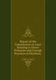 Report of the Commission on Laws Relating to Direct Primaries and Corrupt Practices at Elections ., Connecticut General Assembly. Commission on Laws Relating to Direct Primaries and Corrupt Practices at Elections , Connecticut 