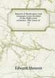 Reports of Bankruptcy and Company Cases Decided in the High Court of Justice: The Court of .. 13, Edward Manson 
