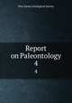 Report on Paleontology. 4, New Jersey Geological Survey 