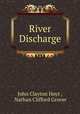 River Discharge, John Clayton Hoyt , Nathan Clifford Grover 