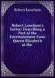 Robert Laneham