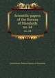 Scientific papers of the Bureau of Standards. no. 64, United States National Bureau of Standards 