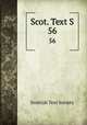 Scot. Text S.. 56, Scottish Text Society 