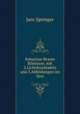Sebastian Brants Bildnisse; mit 2 Lichtdrucktafeln and 3 Abbildungen im Text, Jaro Springer 