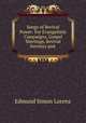 Songs of Revival Power: For Evangelistic Campaigns, Gospel Meetings, Revival Services and ., Edmund Simon Lorenz 