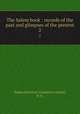 The Salem book : records of the past and glimpses of the present. 2, Salem Historical Committee (Salem, N.Y.) 