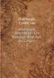 Sociologie descriptive: Les Basonge (tat Ind. du Congo). 2, Overbergh, Cyrille van 