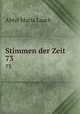 Stimmen der Zeit. 73, Abtei Maria Laach 