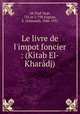 Le livre de l