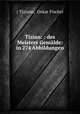Tizian: : des Meisters Gemalde: in 274 Abbildungen, ( Tiziano, Oskar Fischel 