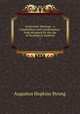 Systematic theology : a compendium and commonplace-book designed for the use of theological students. 1, Augustus Hopkins Strong 