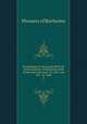 Proceedings at the annual festivals of the pioneers of Rochester, held at Blossom hall, Sept. 30, 1847, and Oct. 13, 1848. 2, Pioneers of Rochester 