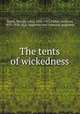 The tents of wickedness, Harris, Miriam Coles, 1834-1925,Fisher, Harrison, 1875-1934, ill,D. Appleton and Company, publisher 