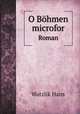 O Bhmen microfor. Roman, Watzlik Hans 
