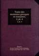 Traite des monnaies grecques et romaines;. 2, pt. 4, Babelon, Ernest Charles Francois,Morgan, Jacques Jean Marie de, 1857-1924 