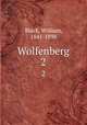 Wolfenberg. 2, Black, William, 1841-1898 