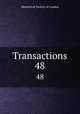 Transactions. 48, Obstetrical Society of London 