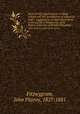 Hints for the improvement of village schools and the introduction of industrial work : suggested by an experiment made in the parish of Shipbourne, Kent. Talbot Collection of British Pamphlets, Fitzwygram, John Fitzroy, 1827-1881 