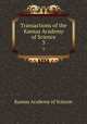 Transactions of the Kansas Academy of Science. 3, Kansas Academy of Science 