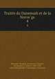 Traites du Danemark et de la Norvege. 4, Denmark. Treaties, etc,Norway. Treaties, etc,Laursen, L. (Laurs), 1864-1936, ed,Carlsbergfondet (Copenhagen, Denmark) 