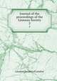 Journal of the proceedings of the Linnean Society. 2, Linnean Society of London 