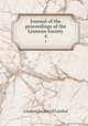 Journal of the proceedings of the Linnean Society. 4, Linnean Society of London 