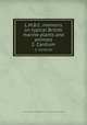L.M.B.C. memoirs on typical British marine plants and animals. 2. Cardium, Liverpool Marine Biology Committee,University of Liverpool. Dept. of Oceanography 