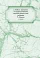 L.M.B.C. memoirs on typical British marine plants and animals. 7. Lineus, Liverpool Marine Biology Committee,University of Liverpool. Dept. of Oceanography 