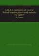 L.M.B.C. memoirs on typical British marine plants and animals. 16. Cancer, Liverpool Marine Biology Committee,University of Liverpool. Dept. of Oceanography 