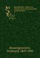 {acute}Etudes critiques sur l`histoire de la litt{acute}erature fran{cedil}caise. 4, Bruneti{grave}ere, Ferdinand, 1849-1906 