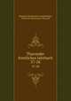 Tharander forstliches Jahrbuch. 57-58, Koniglich Sachsische Forstakademie 