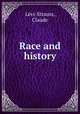 Race and history, Claude Levi-Strauss 
