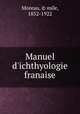 Manuel d