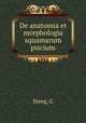 De anatomia et morphologia squamarum piscium, G. Steeg 