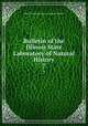 Bulletin of the Illinois State Laboratory of Natural History. 7, Illinois State Laboratory of Natural History 