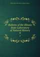 Bulletin of the Illinois State Laboratory of Natural History. 9, Illinois State Laboratory of Natural History 