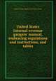 United States internal-revenue gaugers