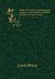Traite elementaire de dermatologie pratique comprenant les syphilides cutanees v. 2: par L. Brocq, Louis Brocq 