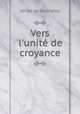 Vers l