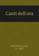 Canti dell