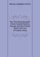 The Von Reisenkampff-Ulrich Family History, Europe and the United States (for Use of Family Only), Bartow Adolphus Ulrich 
