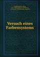 Versuch eines Farbensystems, Ignaz Schiffermuller 